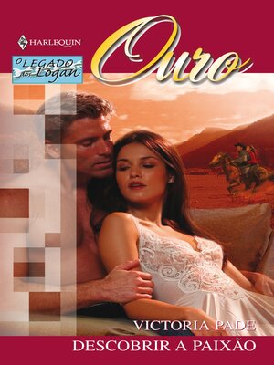 cover image of Descobrir a paixão